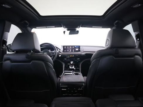 Used 2023 Acura MDX A-Spec AWD/4WD image 43