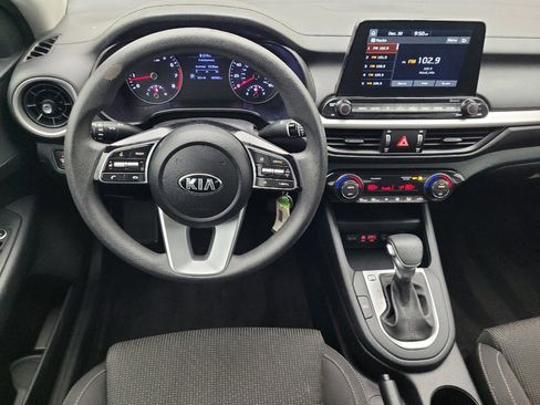 Used 2019 Kia Forte LXS image 22