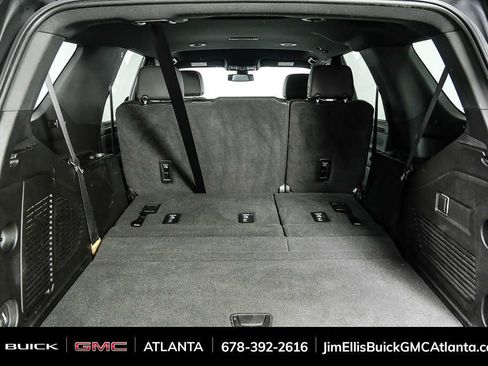 Used 2022 GMC Yukon SLT RWD image 33