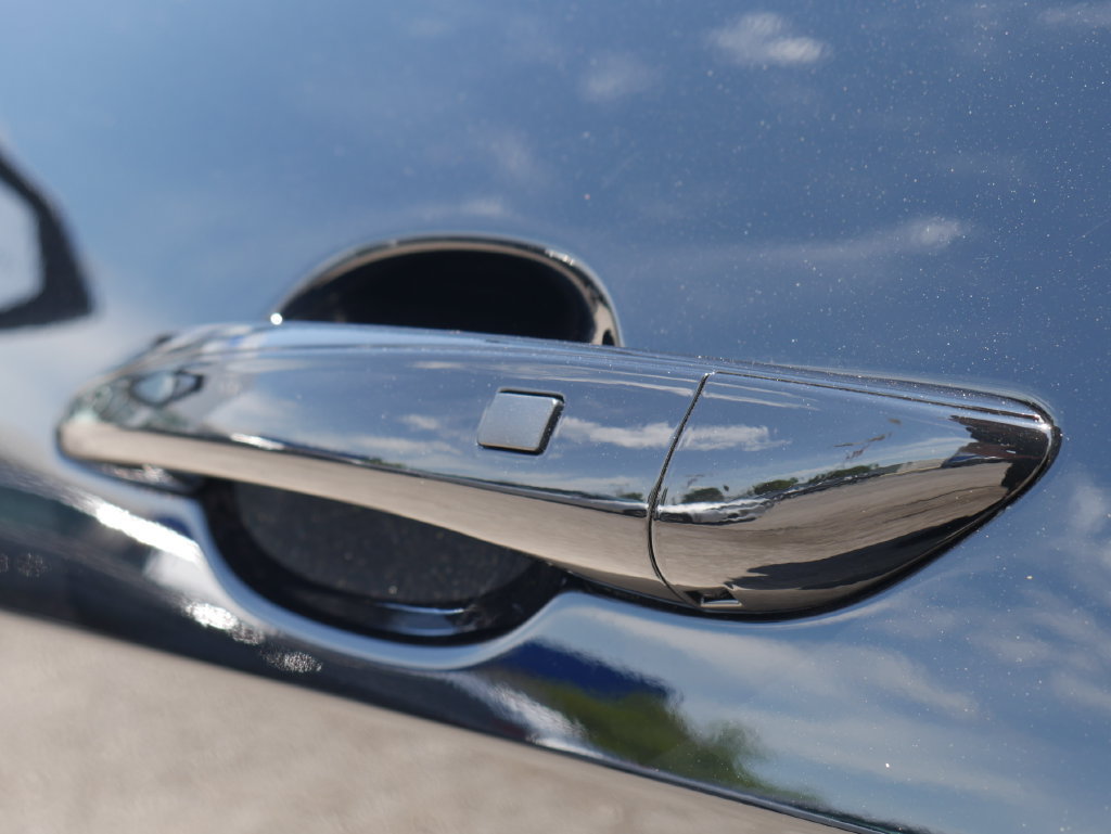 New 2026 Hyundai Elantra SEL FWD image 28
