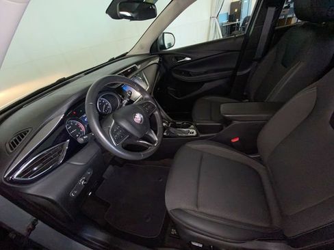 Used 2023 Buick Encore GX Select w/ Experience Buick Package FWD image 27