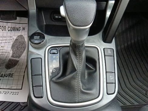 Used 2023 Kia Seltos LX AWD/4WD image 24