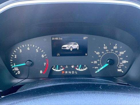 Used 2022 Ford Escape SE w/ SE Sport Appearance Package image 20