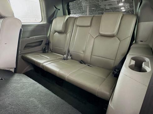 Used 2014 Honda Pilot EX-L image 29