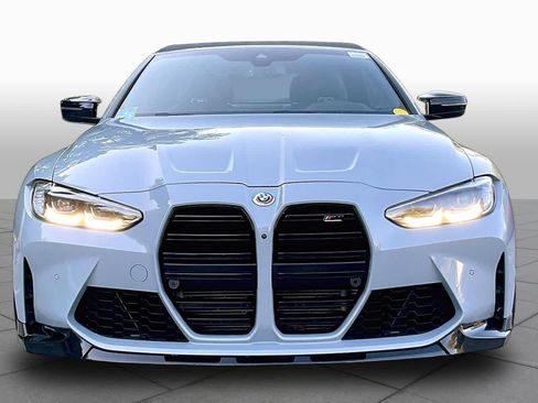 Used 2022 BMW M4 xDrive Competition w/ Executive Package AWD/4WD image 3