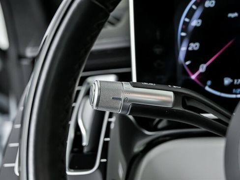 Used 2024 Mercedes-Benz Maybach S 680 4MATIC image 33