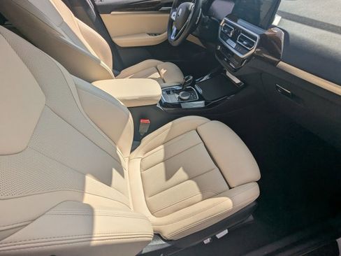 Certified 2023 BMW X3 sDrive30i w/ Convenience Package image 22