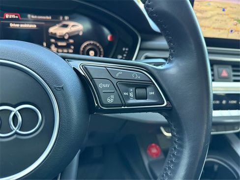 Used 2018 Audi A5 2.0T Premium Plus w/ Premium Plus image 32