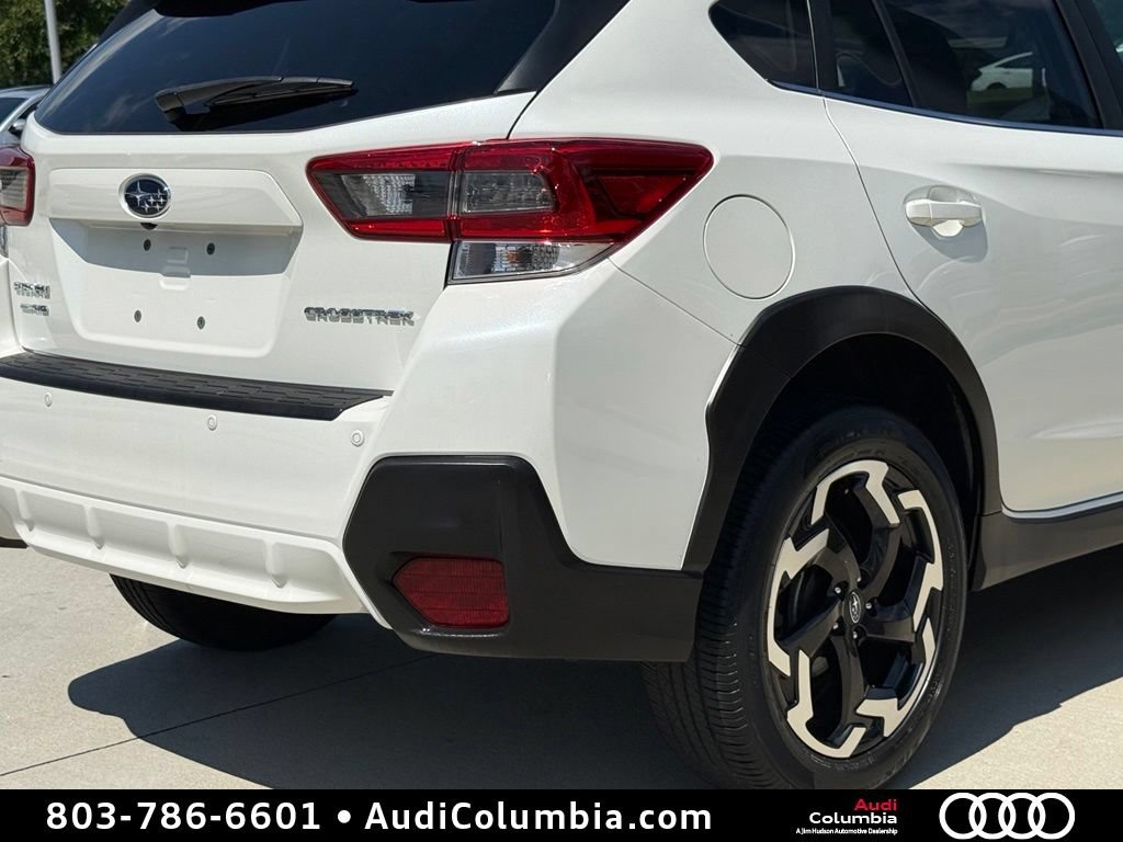 Used 2023 Subaru Crosstrek 2.5i Limited AWD/4WD image 15