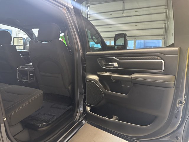 New 2026 RAM 1500 Big Horn AWD/4WD image 17
