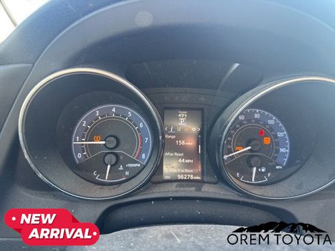 Used 2017 Toyota Corolla iM image 20