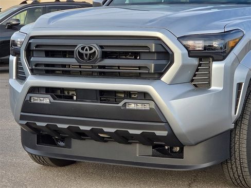 New 2026 Toyota Tacoma SR5 image 8
