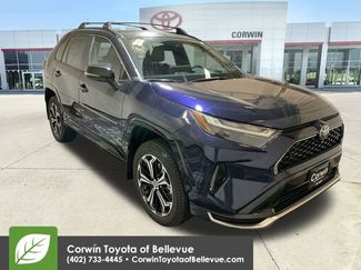 New 2025 Toyota RAV4 XSE video 2