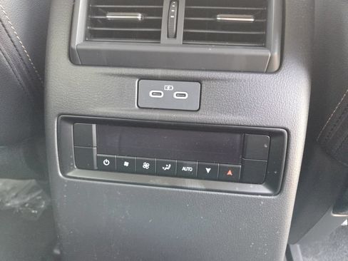 New 2026 MAZDA CX-70 SC AWD/4WD image 8