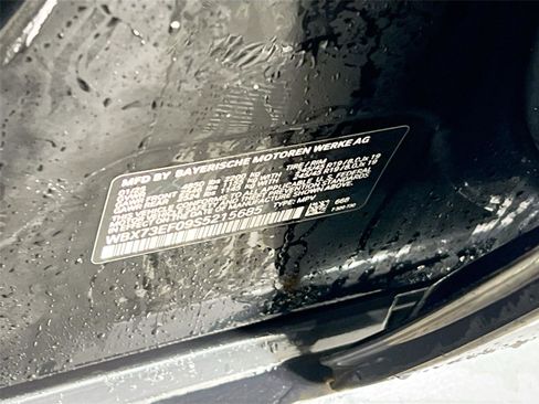 Certified 2025 BMW X1 xDrive28i w/ Premium Package image 31