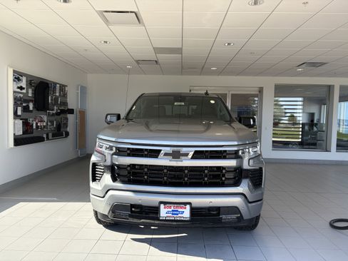 New 2026 Chevrolet Silverado 1500 RST w/ RST All Star Premium Package AWD/4WD image 7