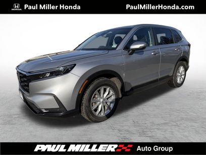 Used 2023 Honda CR-V EX-L