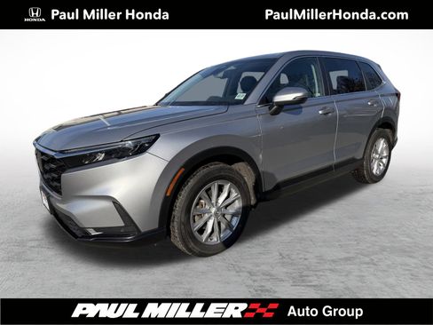 Used 2023 Honda CR-V EX-L image 1