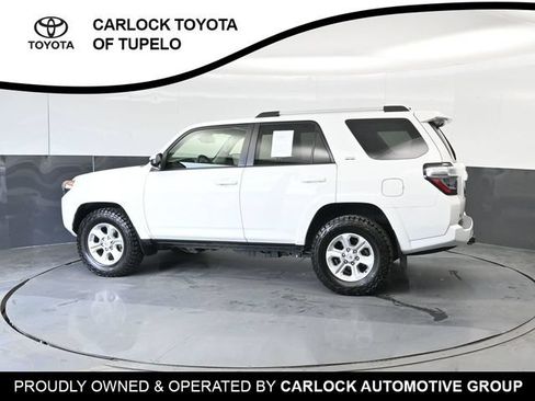 Used 2023 Toyota 4Runner SR5 RWD image 10