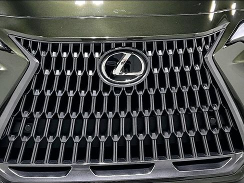 Used 2024 Lexus NX 250 FWD w/ Cold Area Package image 36