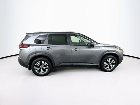 Used 2023 Nissan Rogue SV w/ SV Premium B Package AWD/4WD image 10