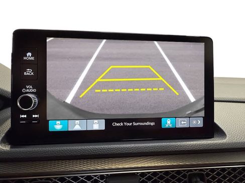 New 2026 Acura Integra A-Spec image 24