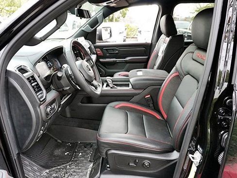 New 2026 RAM 1500 RHO w/ RHO Level 1 Equipment Group image 19