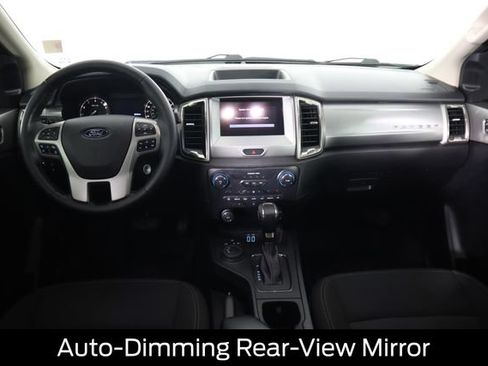 Used 2019 Ford Ranger XLT w/ Equipment Group 302A Luxury AWD/4WD image 38