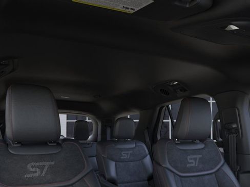 New 2026 Ford Explorer ST image 22