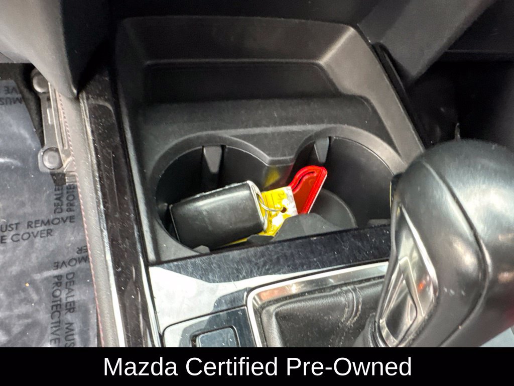 Used 2022 MAZDA CX-30 AWD 2.5 S w/ Preferred Package image 49