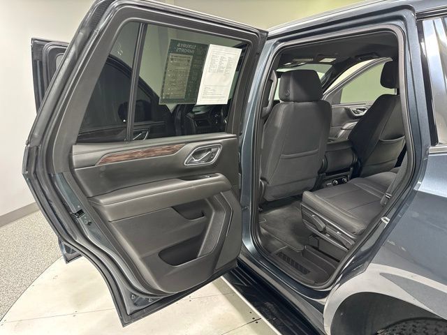 Used 2021 Chevrolet Tahoe LS AWD/4WD image 22