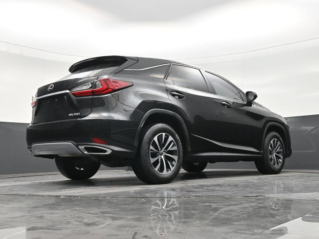 Used 2022 Lexus RX 350 FWD image 24