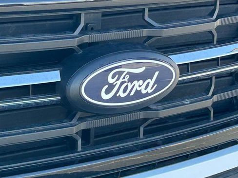 Used 2025 Ford F150 XLT w/ Equipment Group 301A Standard image 10