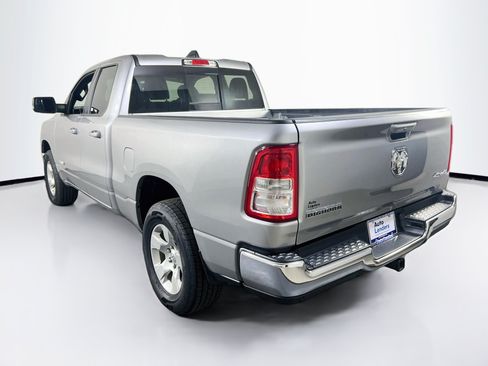 Used 2022 RAM 1500 Big Horn AWD/4WD image 7