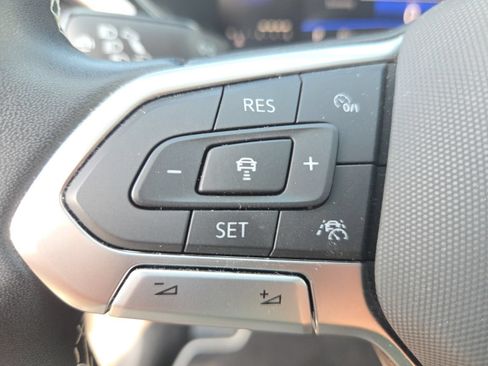 Certified 2023 Volkswagen Taos S w/ Driver Assistance Package AWD/4WD image 20