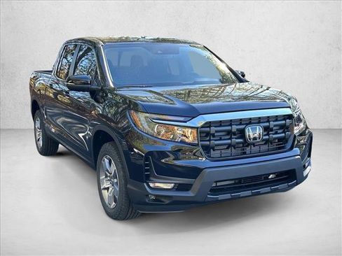 New 2026 Honda Ridgeline RTL image 7