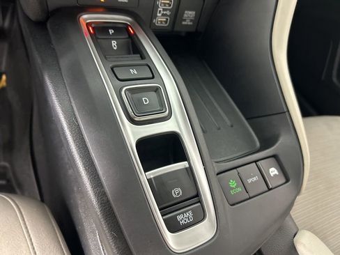 Used 2022 Honda Insight EX image 21
