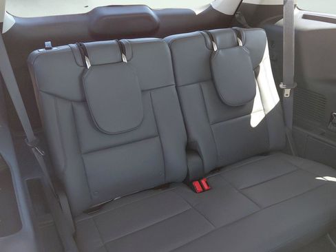 New 2026 Ford Explorer Active image 18