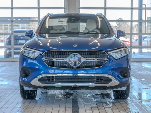 New 2026 Mercedes-Benz GLC 300 4MATIC image 11