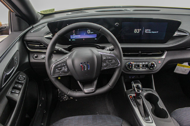 New 2026 Buick Envista Preferred w/ Convenience I Package FWD image 24
