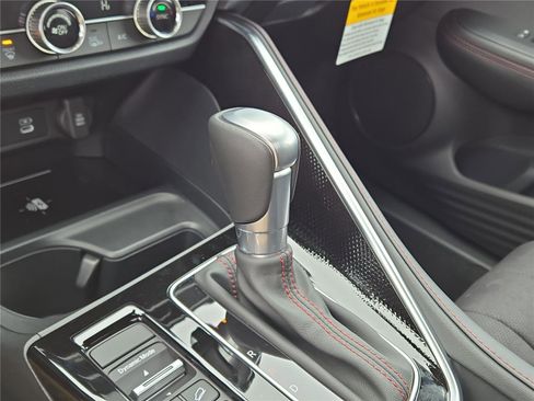 New 2025 Acura ADX A-Spec image 12