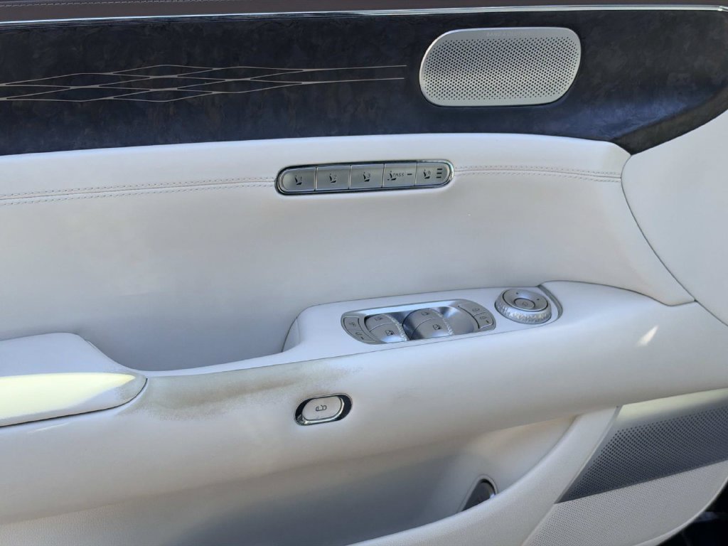Certified 2023 Genesis G90 3.5T AWD/4WD image 16