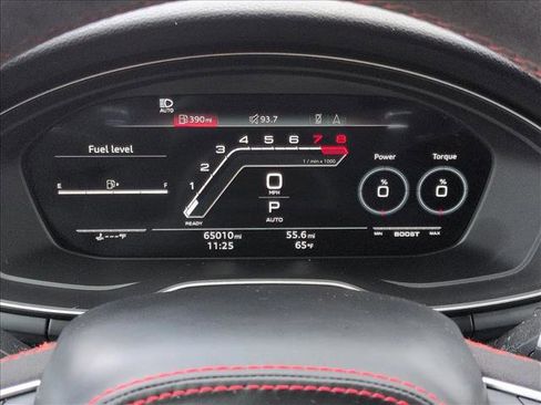 Used 2022 Audi RS 5 Sportback image 11