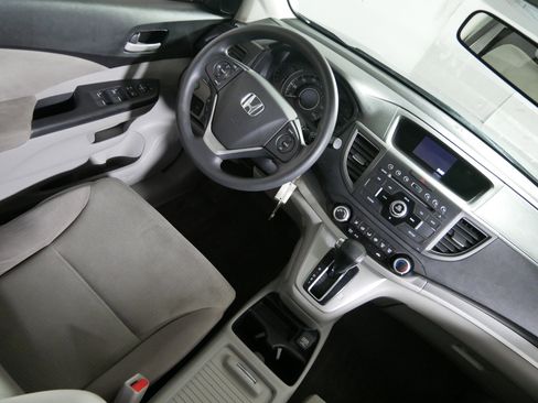 Used 2014 Honda CR-V EX image 9