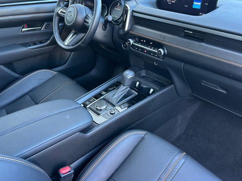 Certified 2025 MAZDA CX-50 2.5 Hybrid w/ Weather Package image 16