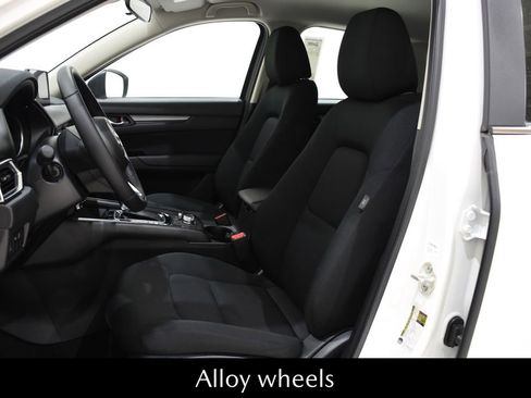 New 2025 MAZDA CX-5 AWD 2.5 S image 21