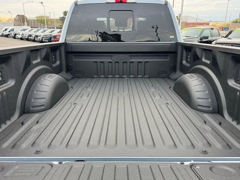 New 2026 Ford F250 Lariat w/ Black Appearance Package image 12