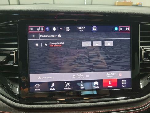 Used 2026 Dodge Durango GT image 8