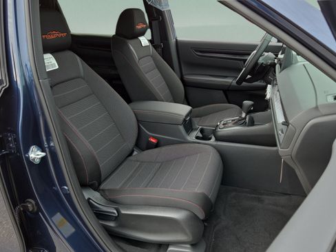 New 2026 Honda CR-V TrailSport image 18