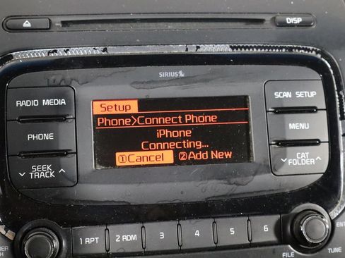Used 2018 Kia Forte LX FWD image 29